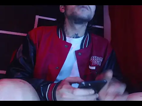 Snapshot of Christian_Stiven1 chatting on November 14, 10:14 am Christian Stiven1 online show from November 14, 10:14 am