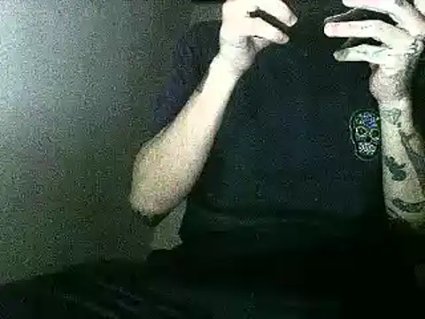 Snapshot of Christian_Stiven1 chatting on February 11, 4:28 am Christian Stiven1 online show from February 11, 4:28 am