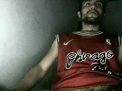 Snapshot of Christian_Stiven1 chatting on February 22, 8:24 am Christian Stiven1 online show from February 22, 8:24 am