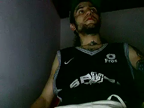 Snapshot of Christian_Stiven1 chatting on March 25, 8:26 pm Christian Stiven1 online show from March 25, 8:26 pm