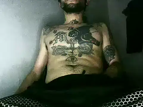 Snapshot of Christian_Stiven1 chatting on April 1, 1:34 pm Christian Stiven1 online show from April 1, 1:34 pm