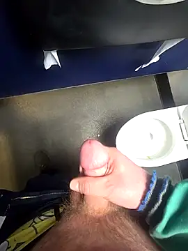 WhiteMeat069 online show from February 18, 5:09 am