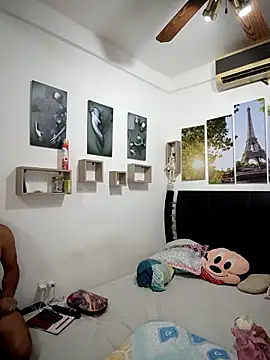 ashley69 brown online show from February 20, 2:39 pm