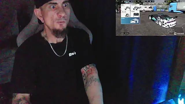 robvegas274 online show from September 16, 2:29 pm