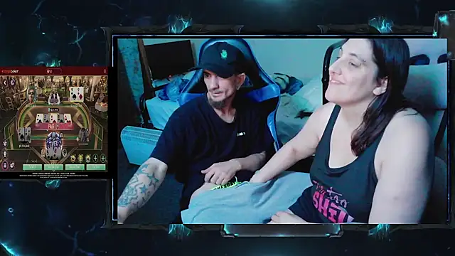 robvegas274 online show from September 20, 6:09 pm