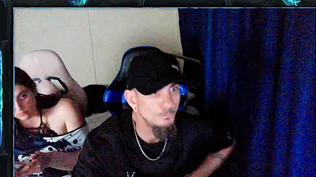 robvegas274 online show from October 18, 2:40 pm