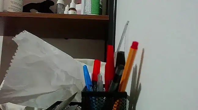 Snapshot of Sangelll chatting on January 11, 11:56 pm Sangelll online show from January 11, 11:56 pm