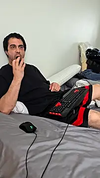 Snapshot of PandaSweets chatting on September 18, 5:26 pm PandaSweets online show from September 18, 5:26 pm