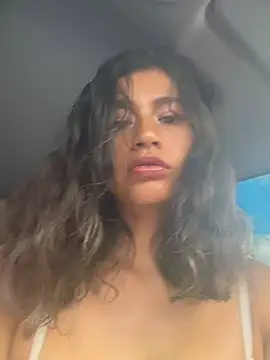 sexi noemi online show from July 26, 1:18 pm