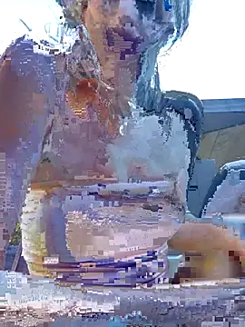 AmethystFoxx online show from February 28, 11:06 pm