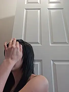 AmethystFoxx online show from July 21, 3:14 pm