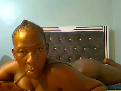 blackcuteebony online show from February 16, 11:26 pm