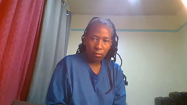 blackcuteebony online show from July 5, 4:52 am