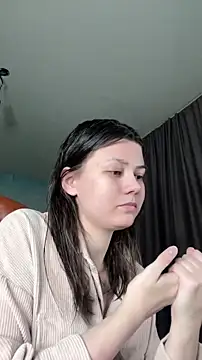 NinaVI online show from March 2, 5:14 pm