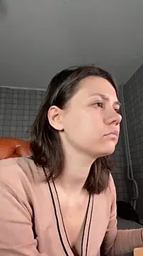 NinaVI online show from September 14, 6:29 pm