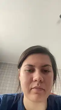 NinaVI online show from November 8, 5:18 am