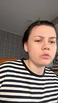 NinaVI online show from March 2, 7:21 pm