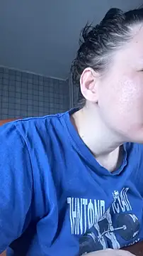 NinaVI online show from March 22, 8:56 pm