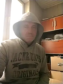 wilkalfa online show from October 23, 6:13 am