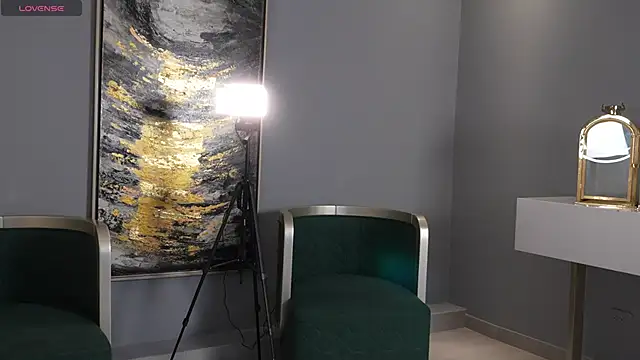 NaomiSainz online show from February 24, 1:31 pm