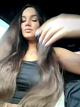 Niki li online show from December 6, 4:03 am