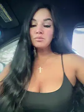 Niki li online show from January 6, 4:26 am