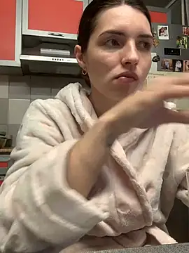 Snapshot of SeducingYoghourt chatting on February 24, 4:47 pm SeducingYoghourt online show from February 24, 4:47 pm