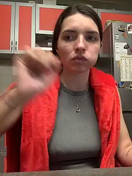 Snapshot of SeducingYoghourt chatting on February 26, 4:14 pm SeducingYoghourt online show from February 26, 4:14 pm