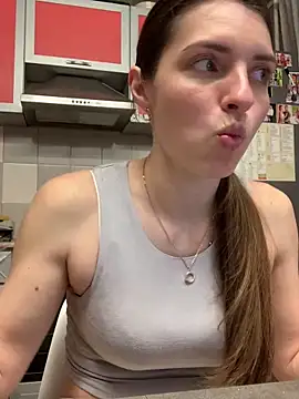 Snapshot of SeducingYoghourt chatting on March 10, 4:14 pm SeducingYoghourt online show from March 10, 4:14 pm