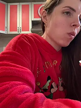 SeducingYoghourt online show from March 1, 2:30 pm