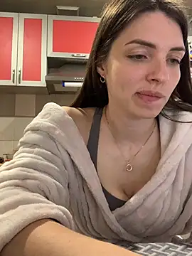 SeducingYoghourt online show from April 30, 4:24 pm