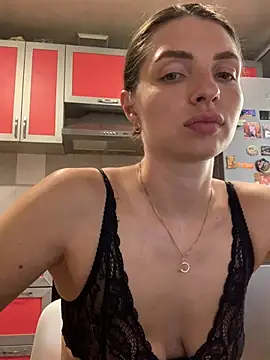 SeducingYoghourt online show from July 25, 4:26 pm