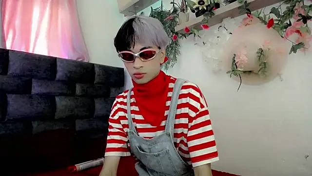 Sweet Jack1 online show from January 23, 8:24 pm