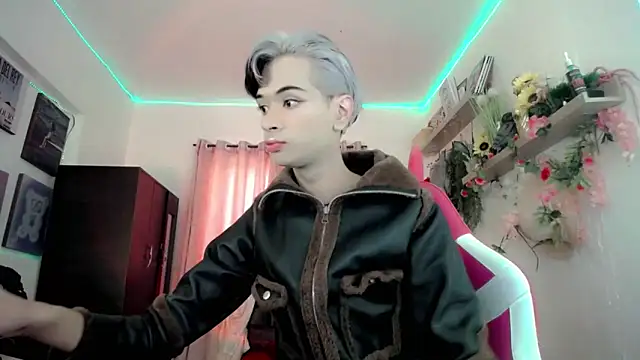 Sweet Jack1 online show from January 29, 3:15 pm