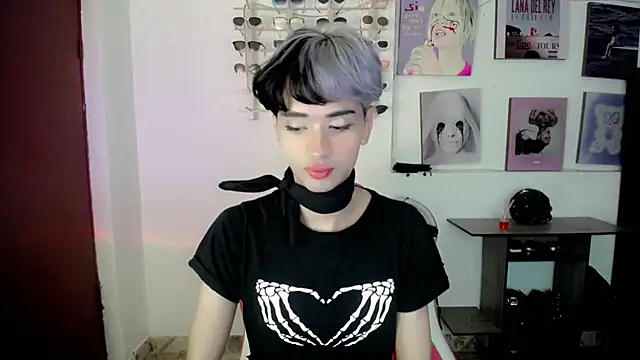 Sweet Jack1 online show from February 3, 9:18 pm