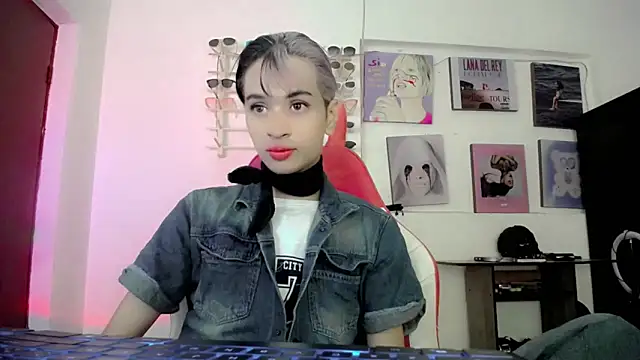 Sweet Jack1 online show from February 8, 9:04 pm