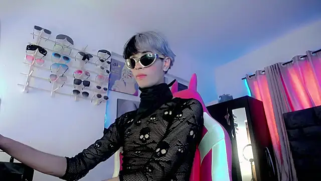 Sweet Jack1 online show from February 14, 6:51 pm