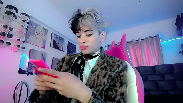 Sweet Jack1 online show from February 19, 6:21 pm