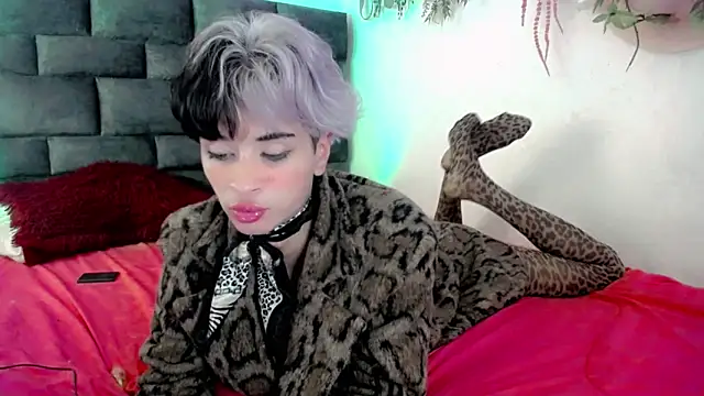 Sweet Jack1 online show from February 19, 9:25 pm