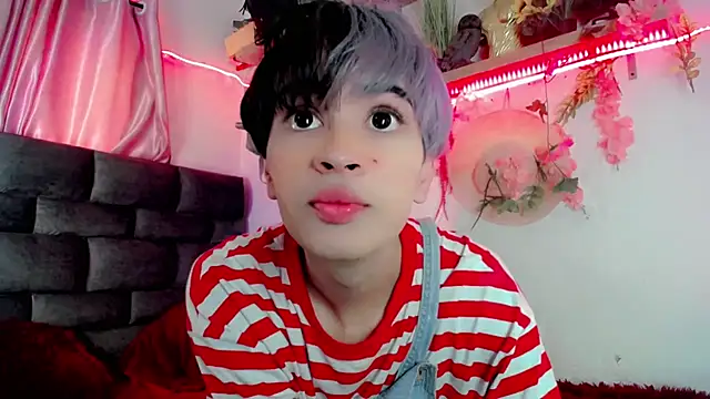 Sweet Jack1 online show from March 5, 2:34 pm