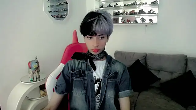 Sweet Jack1 online show from March 11, 2:51 pm