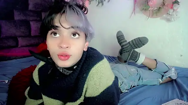 Sweet Jack1 online show from March 12, 9:35 pm