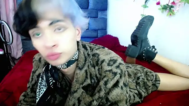 Sweet Jack1 online show from March 19, 9:27 pm