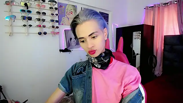 Sweet Jack1 online show from March 20, 7:04 pm