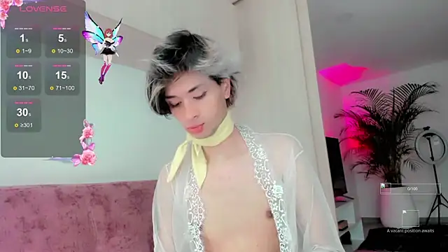 Sweet Jack1 online show from September 9, 2:16 pm