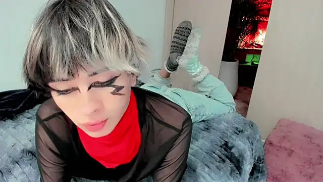 Sweet Jack1 online show from October 15, 3:34 pm