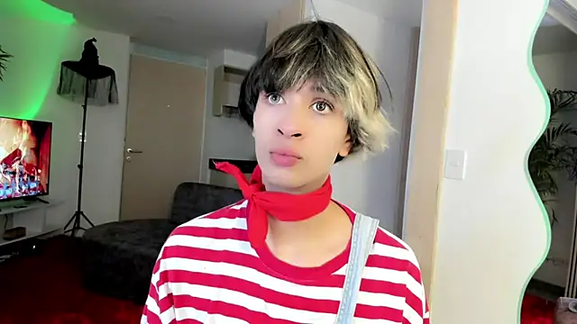 Sweet Jack1 online show from November 8, 3:01 pm