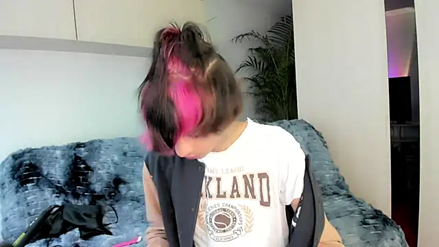 Sweet Jack1 online show from November 24, 2:50 pm