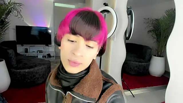 Sweet Jack1 online show from November 27, 1:46 pm