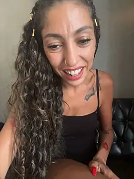 Snapshot of amanilouve chatting on March 22, 6:54 am amanilouve online show from March 22, 6:54 am